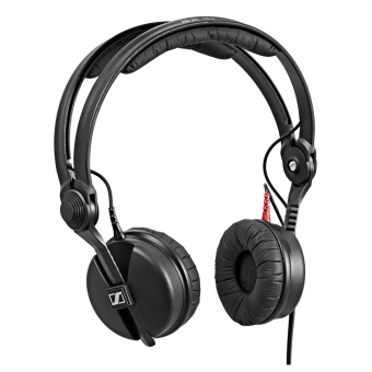 SENNHEISER HD 25 PLUS